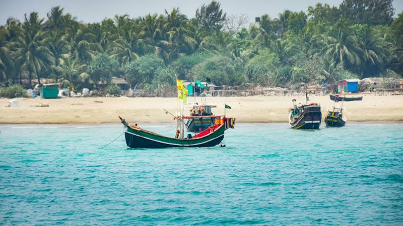 ১০ মাস পর সেন্টমার্টিন যাচ্ছে পর্যটকবাহী জাহাজ